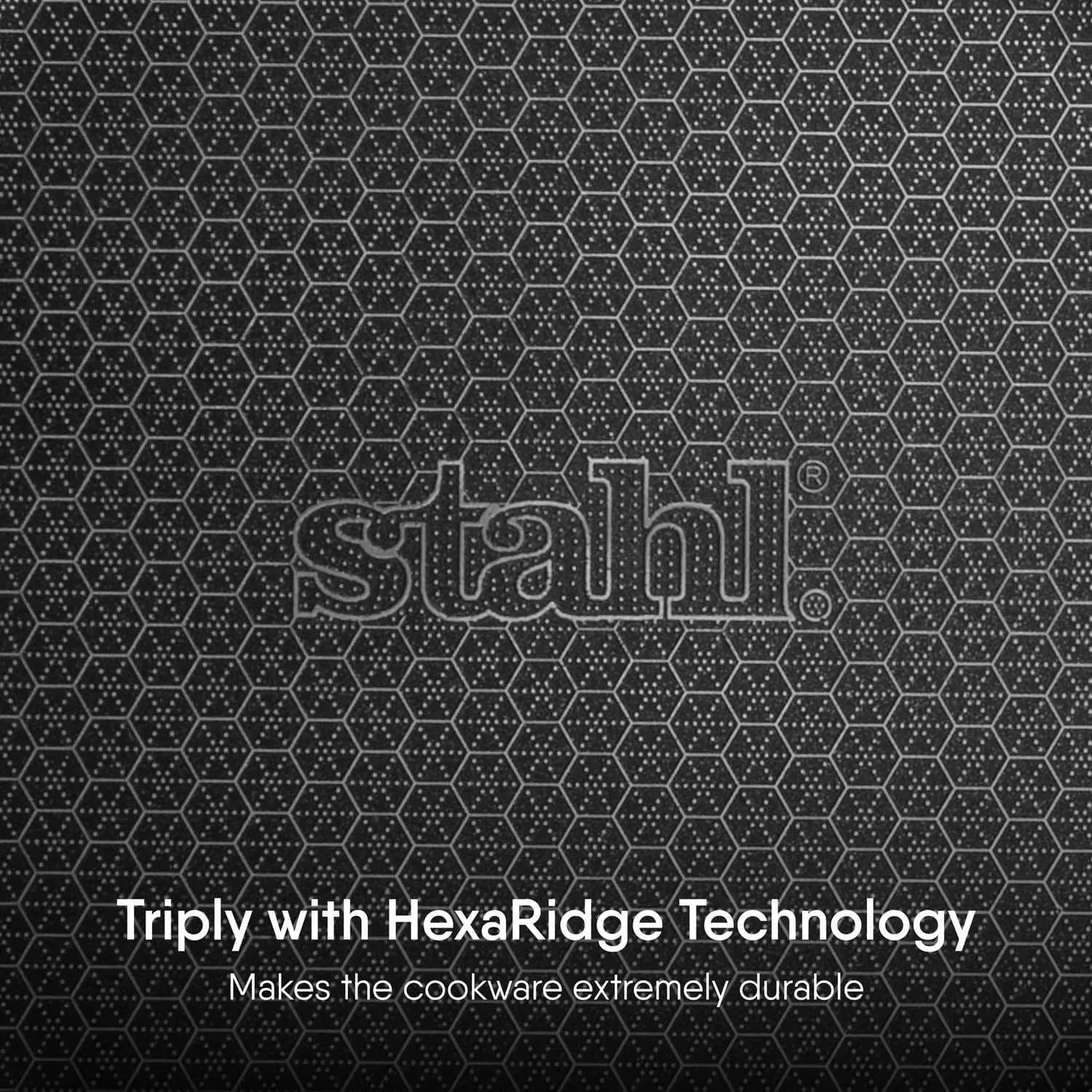 Artisan Hybrid Tawa 30 cm(30cm) - Image 3