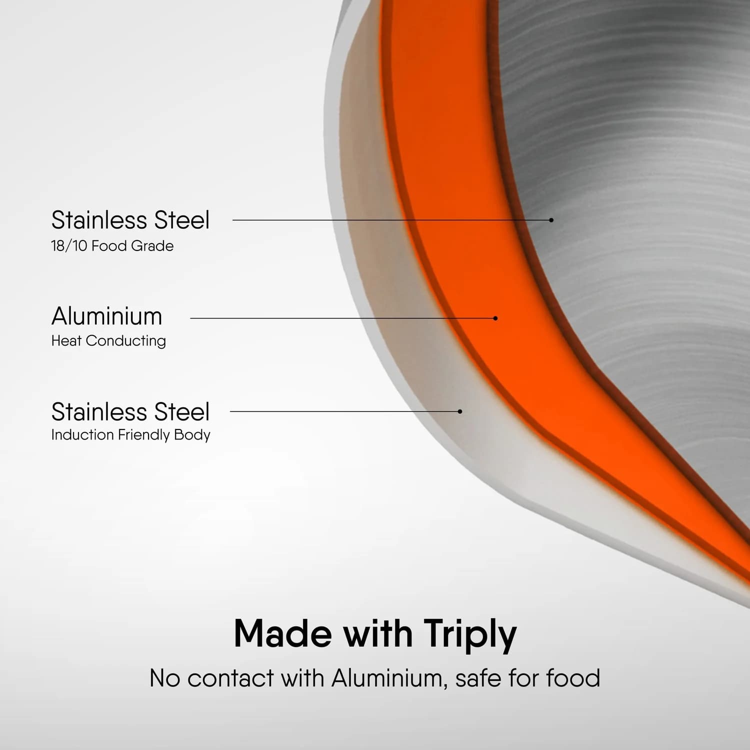 Artisan Mikro Saucepan 10 cm(10cm) - Image 2