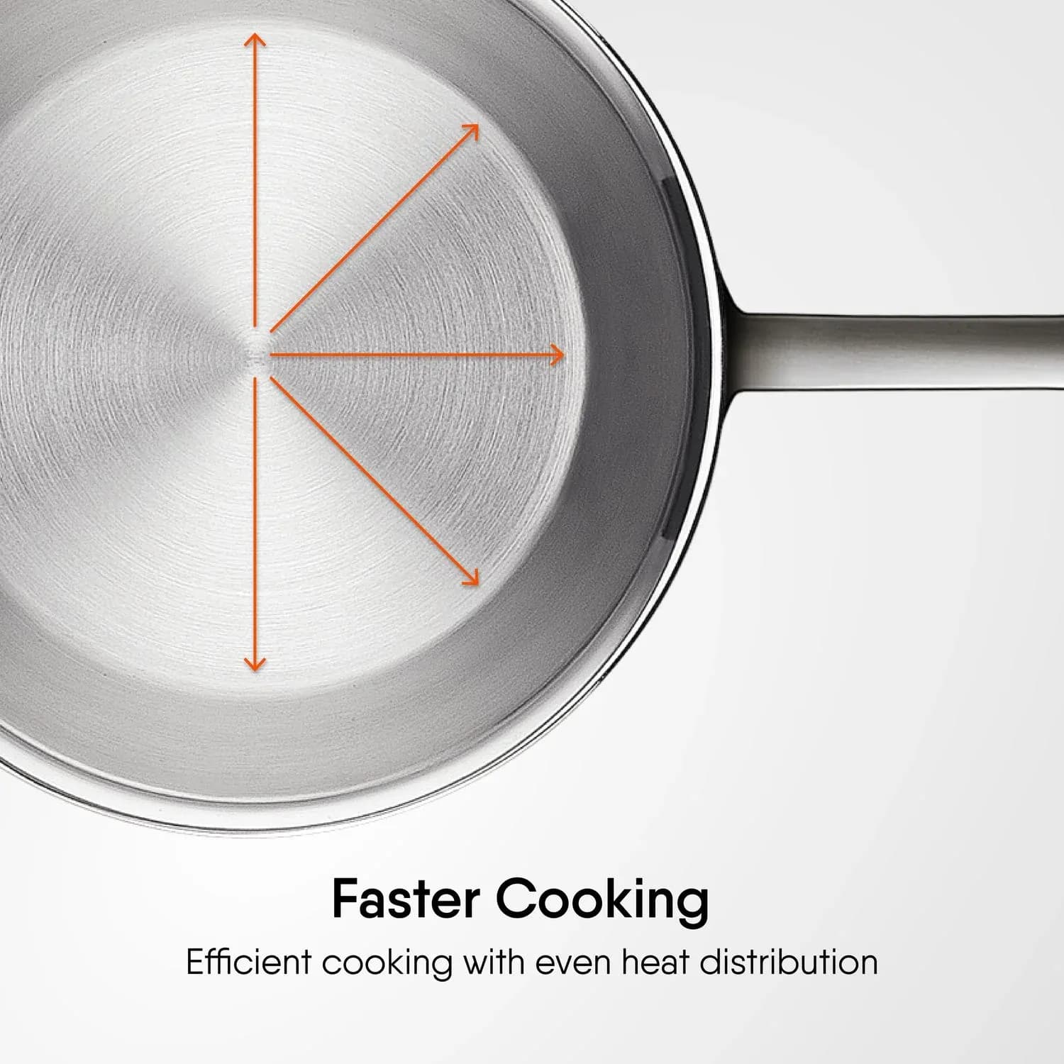 Artisan Mikro Saucepan 10 cm(10cm) - Image 3