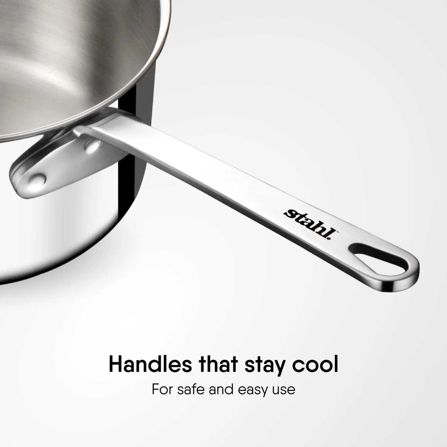 Artisan Mikro Saucepan 10 cm(10cm) - Image 5