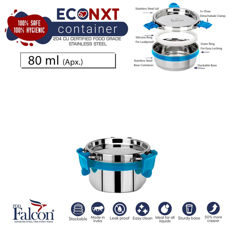 Falcon ECO NXT Container 300ml(300ml) - Image 1