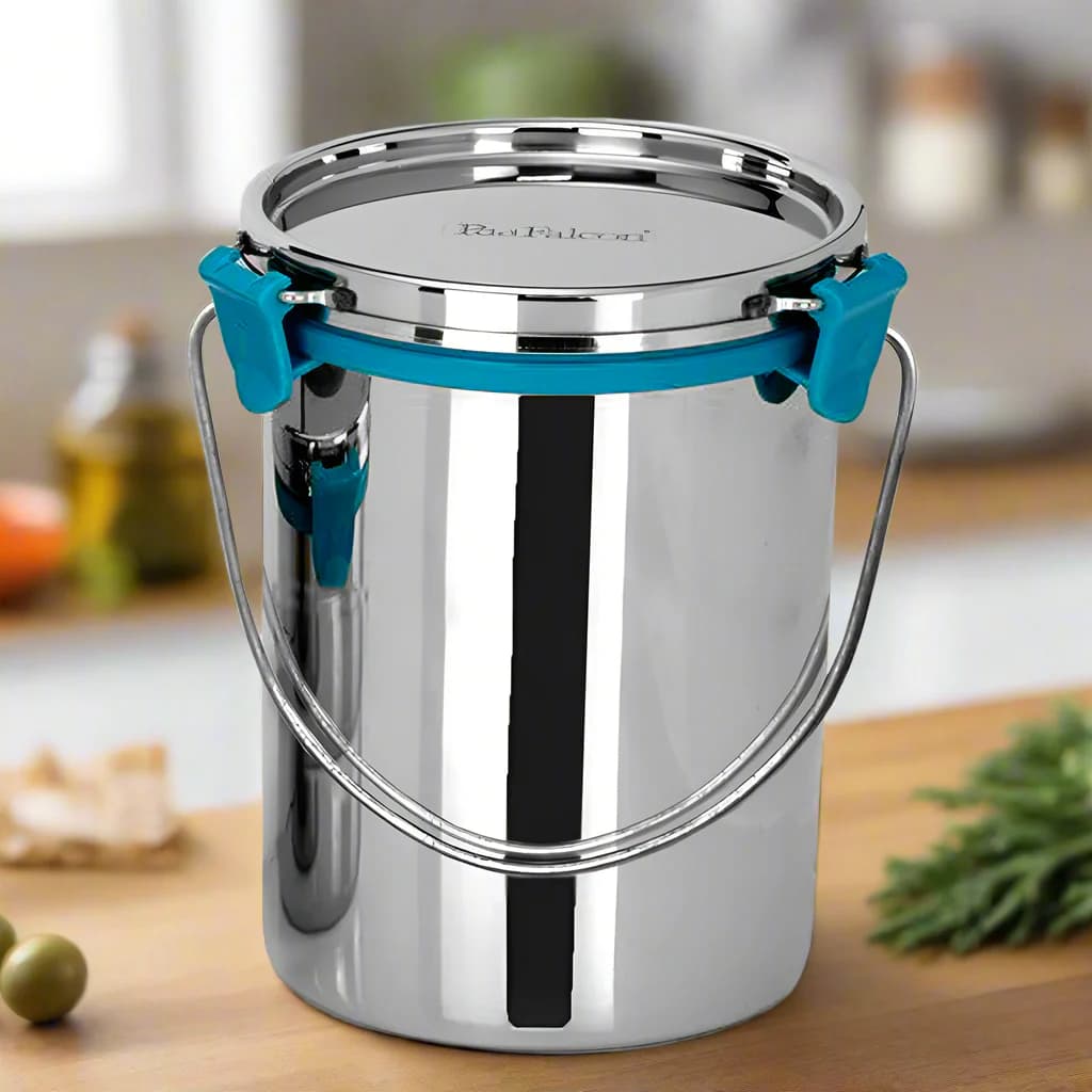 Falcon Barni Milk Container 1500ml(1500ml) - Image 8