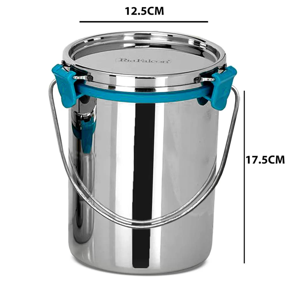 Falcon Barni Milk Container 1500ml(1500ml) - Image 6