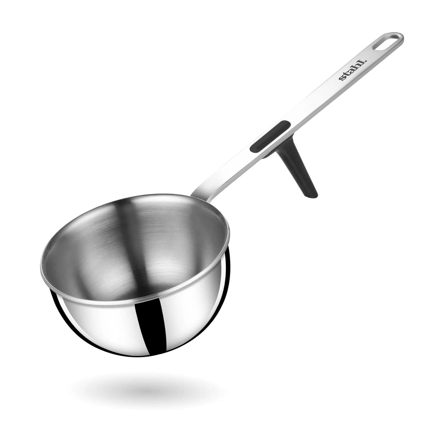 12cm Artisan Tadka Pan(12cm) - Image 2