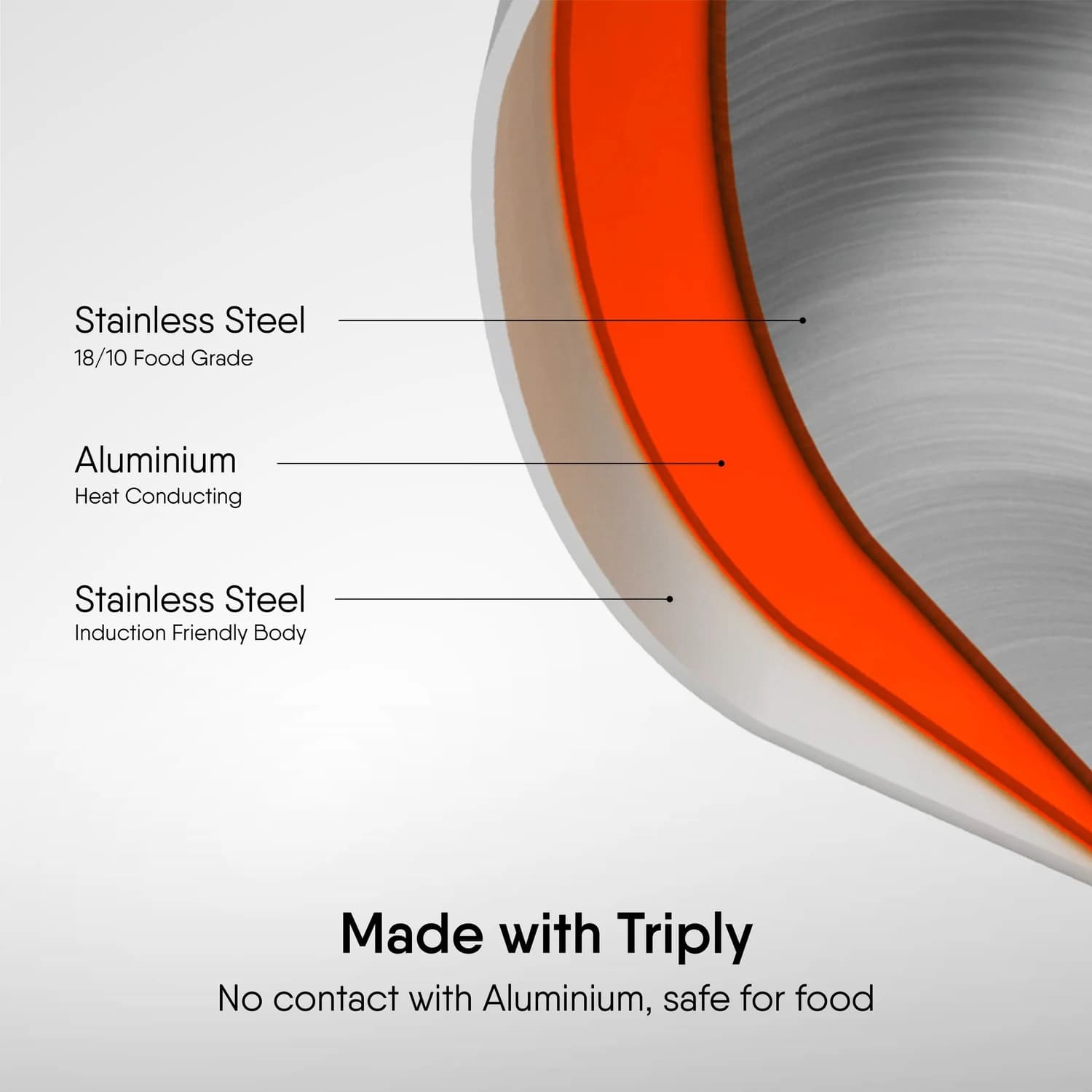 12cm Artisan Tadka Pan(12cm) - Image 5