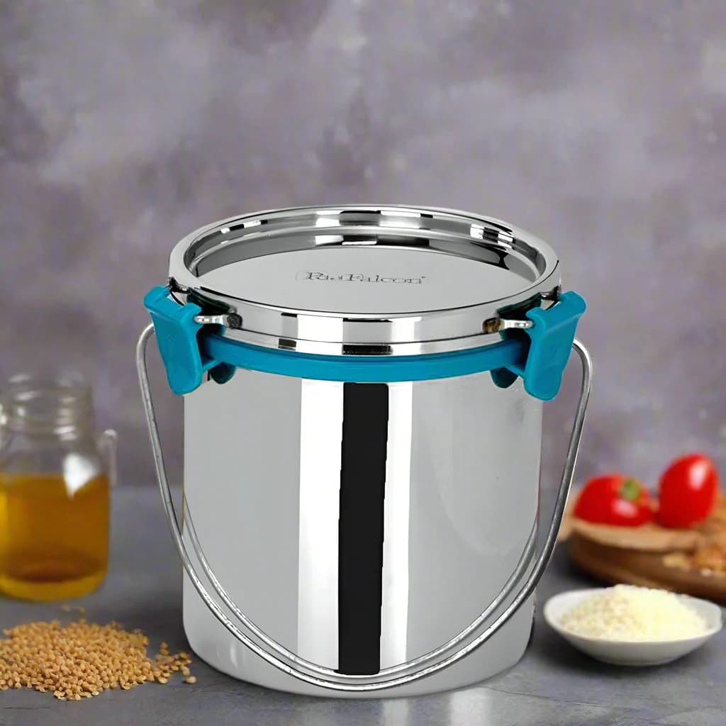 Falcon Barni Milk Container 2200ml(2200ml) - Image 5