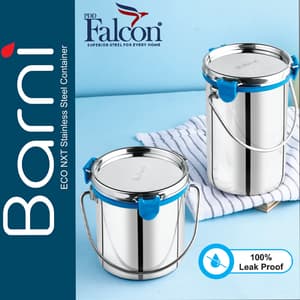 Falcon Barni Milk Container 1500ml(1500ml)