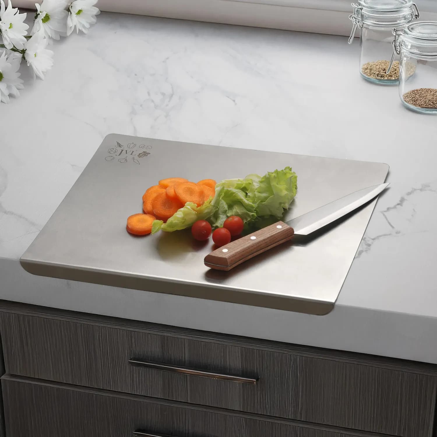 Countertop Chopper - Image 1