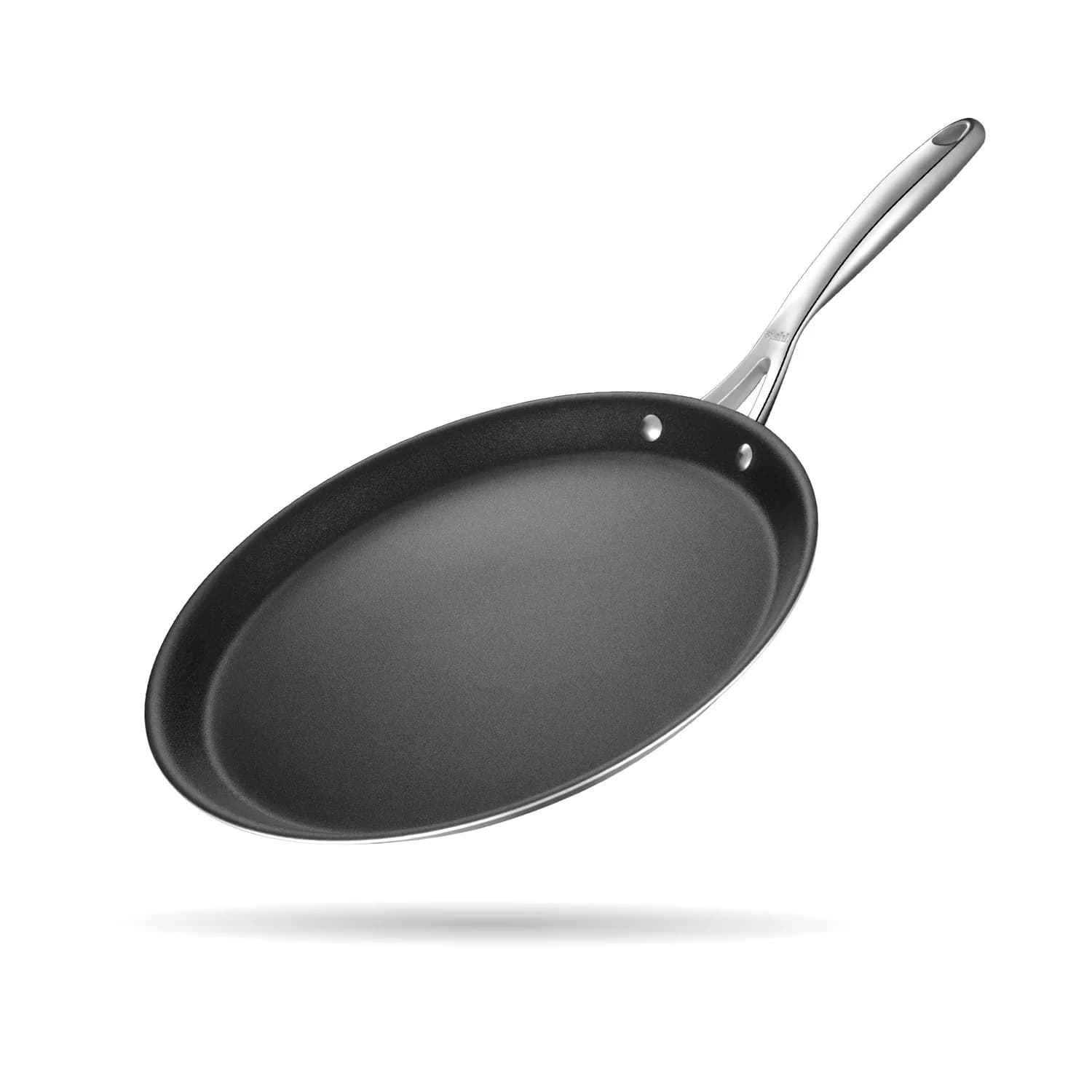 Triply Artisan Schild Dosa Tawa 28 cm